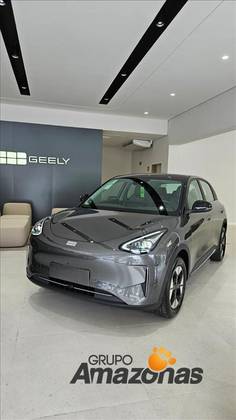 GEELY EX2 39,4 KW ELÉTRICO MAX